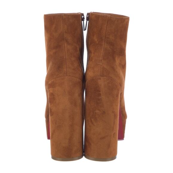 ❤️Christian Louboutin Suede Boots❤️ - Picture 4 of 5